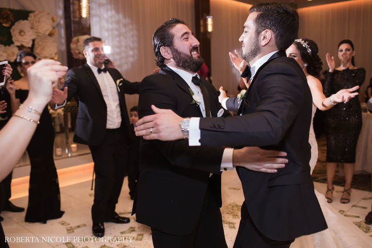 gay armenian wedding